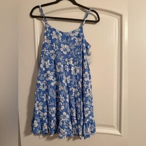 Hollister beautiful dress